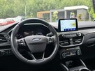 Ford Kuga 1.5 EcoBlue 120KM Titanium / Salon PL I-właściciel - 8