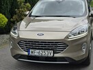 Ford Kuga 1.5 EcoBlue 120KM Titanium / Salon PL I-właściciel - 14