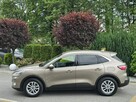Ford Kuga 1.5 EcoBlue 120KM Titanium / Salon PL I-właściciel - 15