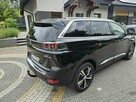 Peugeot 5008 1.2 PureTech GT 130 KM Panorama / I-właściciel / Serwisowany - 2