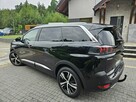 Peugeot 5008 1.2 PureTech GT 130 KM Panorama / I-właściciel / Serwisowany - 3