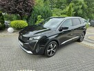 Peugeot 5008 1.2 PureTech GT 130 KM Panorama / I-właściciel / Serwisowany - 4
