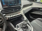 Peugeot 5008 1.2 PureTech GT 130 KM Panorama / I-właściciel / Serwisowany - 11