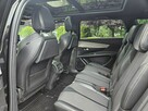 Peugeot 5008 1.2 PureTech GT 130 KM Panorama / I-właściciel / Serwisowany - 16