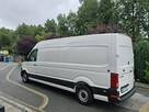 Volkswagen Crafter 2.0 TDi 140KM 4MOTION 4x4 L4H2 / Salon PL I-właściciel - 2