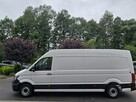 Volkswagen Crafter 2.0 TDi 140KM 4MOTION 4x4 L4H2 / Salon PL I-właściciel - 3