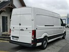 Volkswagen Crafter 2.0 TDi 140KM 4MOTION 4x4 L4H2 / Salon PL I-właściciel - 5