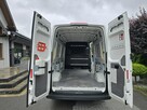 Volkswagen Crafter 2.0 TDi 140KM 4MOTION 4x4 L4H2 / Salon PL I-właściciel - 7