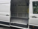 Volkswagen Crafter 2.0 TDi 140KM 4MOTION 4x4 L4H2 / Salon PL I-właściciel - 8