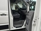 Volkswagen Crafter 2.0 TDi 140KM 4MOTION 4x4 L4H2 / Salon PL I-właściciel - 9