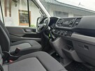 Volkswagen Crafter 2.0 TDi 140KM 4MOTION 4x4 L4H2 / Salon PL I-właściciel - 11