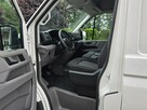 Volkswagen Crafter 2.0 TDi 140KM 4MOTION 4x4 L4H2 / Salon PL I-właściciel - 13