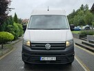 Volkswagen Crafter 2.0 TDi 140KM 4MOTION 4x4 L4H2 / Salon PL I-właściciel - 16