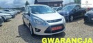 Ford C-Max klima Zarejstrowany nowy rązrząd super stan - 1