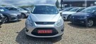 Ford C-Max klima Zarejstrowany nowy rązrząd super stan - 2