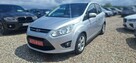 Ford C-Max klima Zarejstrowany nowy rązrząd super stan - 3