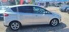 Ford C-Max klima Zarejstrowany nowy rązrząd super stan - 5