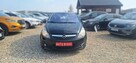 Opel Corsa GSI 1.6 150 koni - 2