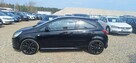 Opel Corsa GSI 1.6 150 koni - 4