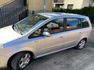 Opel Zafira Niezawodna,mocna benzyna,7 m,hak ,po liftingu,tempomat, opony wielosez - 3