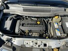 Opel Zafira Niezawodna,mocna benzyna,7 m,hak ,po liftingu,tempomat, opony wielosez - 6