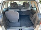 Opel Zafira Niezawodna,mocna benzyna,7 m,hak ,po liftingu,tempomat, opony wielosez - 15
