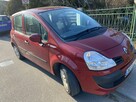 Renault Modus Niski przebieg gwarantowany/Klimatyzacja/8 airbag/2 kpl. kół/Isofix - 4