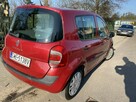 Renault Modus Niski przebieg gwarantowany/Klimatyzacja/8 airbag/2 kpl. kół/Isofix - 5