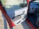 Renault Modus Niski przebieg gwarantowany/Klimatyzacja/8 airbag/2 kpl. kół/Isofix - 7