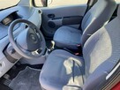 Renault Modus Niski przebieg gwarantowany/Klimatyzacja/8 airbag/2 kpl. kół/Isofix - 8
