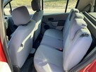 Renault Modus Niski przebieg gwarantowany/Klimatyzacja/8 airbag/2 kpl. kół/Isofix - 9