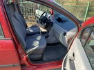 Renault Modus Niski przebieg gwarantowany/Klimatyzacja/8 airbag/2 kpl. kół/Isofix - 13