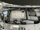 Volkswagen Touran 5 miejsc, podg. fotele, klimatronik, nawigacja dotykowa, z Niemiec - 6