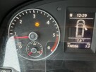 Volkswagen Touran 5 miejsc, podg. fotele, klimatronik, nawigacja dotykowa, z Niemiec - 13