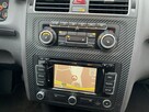 Volkswagen Touran 5 miejsc, podg. fotele, klimatronik, nawigacja dotykowa, z Niemiec - 14