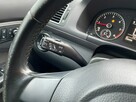 Volkswagen Touran 5 miejsc, podg. fotele, klimatronik, nawigacja dotykowa, z Niemiec - 16
