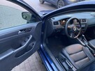 Volkswagen Jetta Benzyna, automat ,skóry, tempomat, opony wielosezonowe, Isofix - 8