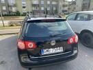 Volkswagen Passat 1,4b, CLIMAtic, podgrzewane fotele, nowe opony wielosezenowe - 6