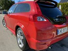 Volvo C30 R-Design, skóry, pakiet stylistyczny, podg. fotele, stan idealny - 4