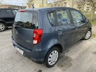 Mitsubishi Colt Opony wielosezonowe/Klimatyzacja/Po liftingu/Isofix/Bardzo zadbany/USB - 4