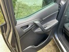 Opel Meriva Edition,podgrz. fotele i kierownica, czujniki p/t, szklany dach, skóry - 16