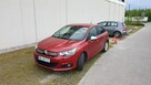 Citroen C4 Kupiony w polskim salonie, nowy rozrząd i olej, dobre wyposażenie - 2