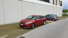 Citroen C4 Kupiony w polskim salonie, nowy rozrząd i olej, dobre wyposażenie - 3