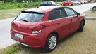 Citroen C4 Kupiony w polskim salonie, nowy rozrząd i olej, dobre wyposażenie - 9