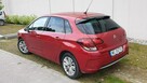 Citroen C4 Kupiony w polskim salonie, nowy rozrząd i olej, dobre wyposażenie - 10
