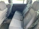 Opel Zafira 7 miejsc, dobre wyposażenie, mocny silnik, klimatronik, parktronik - 12