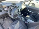 Peugeot 308 Nawigacja, klimatronik, 9 airbag, światła dzienne, opony wielosezonowe - 7