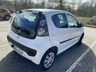 Citroen C1 Po liftingu/Symboliczny przebieg/Benzyna/ESP/8 airbag/Aux/El. szyby - 3