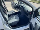 Citroen C1 Po liftingu/Symboliczny przebieg/Benzyna/ESP/8 airbag/Aux/El. szyby - 12