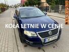 Volkswagen Passat 1,8b Higline, drugie koła alu, alkantara, podg. szyba czołowa i fotele - 1
